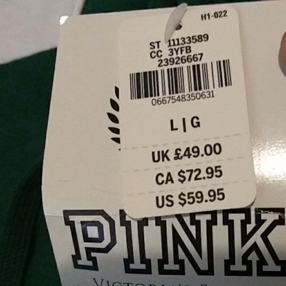 Pink - Picture 2 of 3